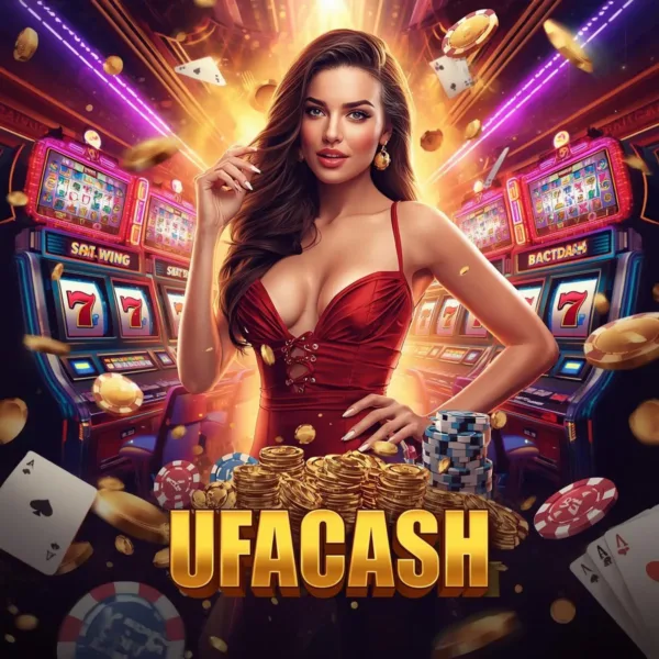 UFACASH