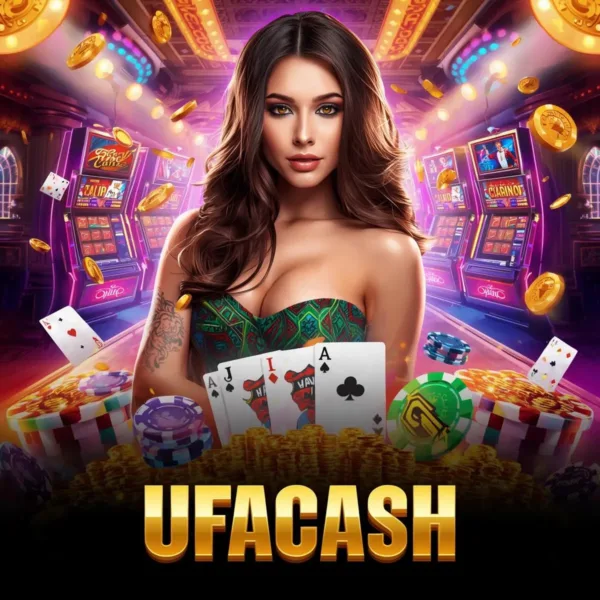 UFACASH