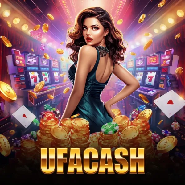UFACASH